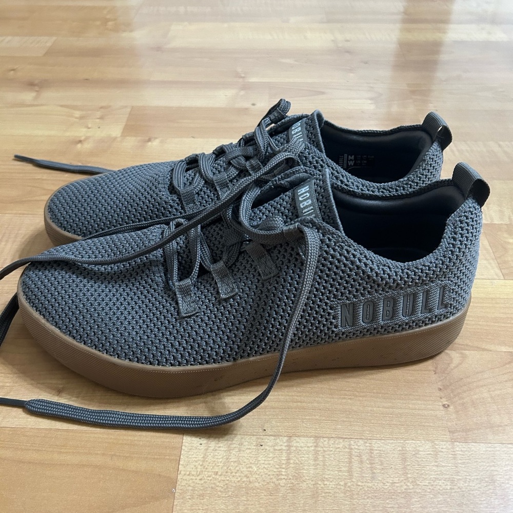 Nobull Shoes